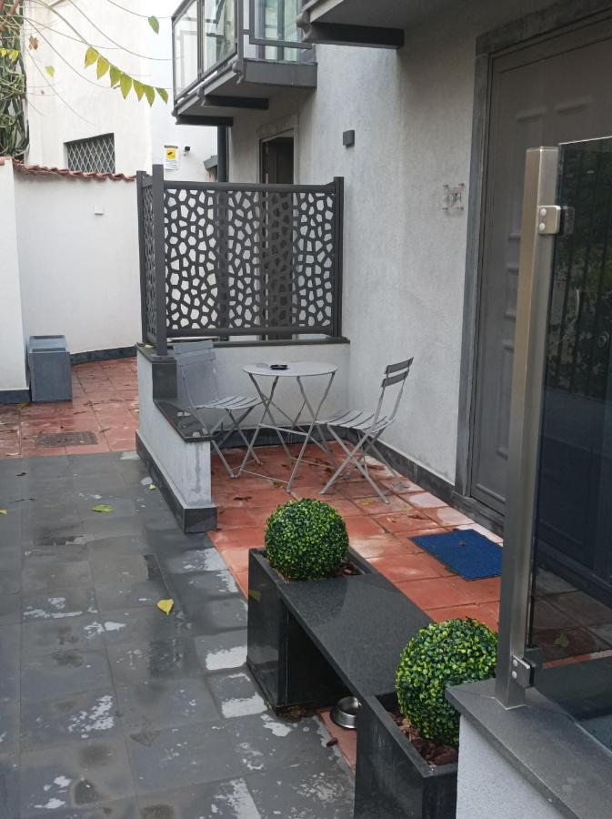 Carlo'S Home CTA Exterior foto
