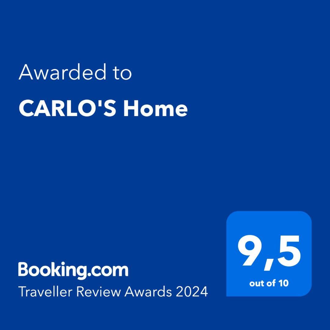 Carlo'S Home CTA Exterior foto