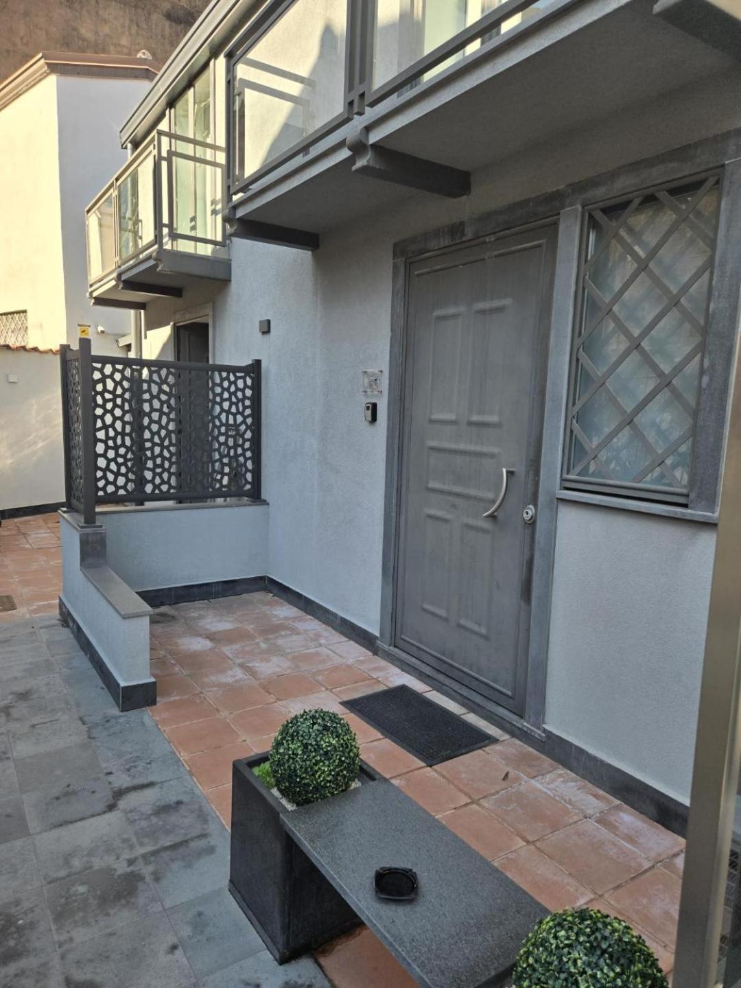 Carlo'S Home CTA Exterior foto